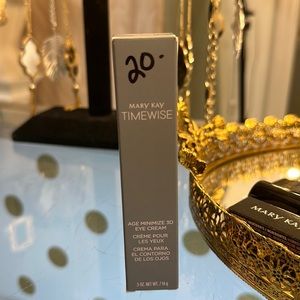 Mary Kay Timewise Eye Cream